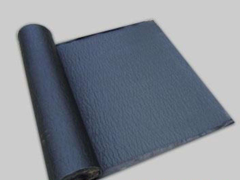 SBS彈性體改性瀝青防水卷材的優(yōu)點(diǎn)