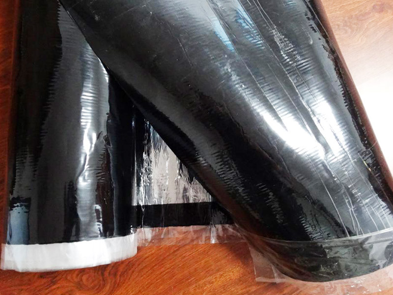 淺談防水卷材施工要點(diǎn)